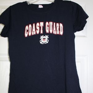 USCG t-shirt